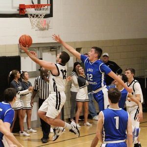 Meet your Posher, Joseph